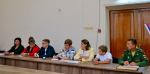 Развитие молодежной политики