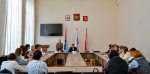 Развитие молодежной политики