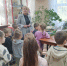 "Путешествие по королевству книг" - Межпоселенческая ЦБ