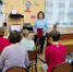 "Шедевры хрупкой красоты" - Межпоселенческая ЦБ