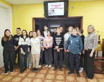 "Кто кого, или Молодежь в мире вредных привычек"