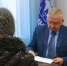 С рабочим визитом Южу посетил заместитель председателя Ивановской областной Думы - Южский район