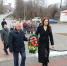 В День неизвестного солдата в Юже состоялась торжественная церемония возложения цветов - Южский район