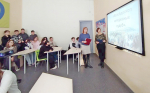 "Калейдоскоп интересных судеб"