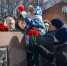 23 февраля в Южском районе прошли памятные мероприятия, посвященные Дню защитника Отечества - Южский район