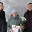 В этот весенний день — тепло и благодарность самым сильным женщинам - Южский район