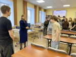"Искусство быть читателем"