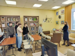 "Искусство быть читателем"