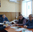 В Юже обсудили перспективы создания исправительных центров - Южский район