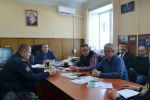 В Юже обсудили перспективы создания исправительных центров
