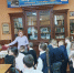 "Путешествие сквозь пространство и время" - Межпоселенческая ЦБ
