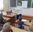 "Сон, прогулка, физкультура - лучше пузырьков микстуры" - Межпоселенческая ЦБ