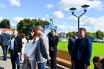 Знакомство с практикой муниципального управления