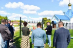 Знакомство с практикой муниципального управления