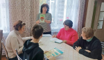"Учитесь думать, считать, экономить"