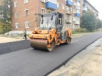 Дорожная деятельность